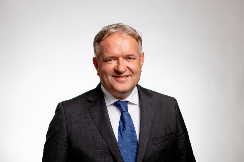 Arjen Van Gijssel Wethouder Gemeente Berkelland Def