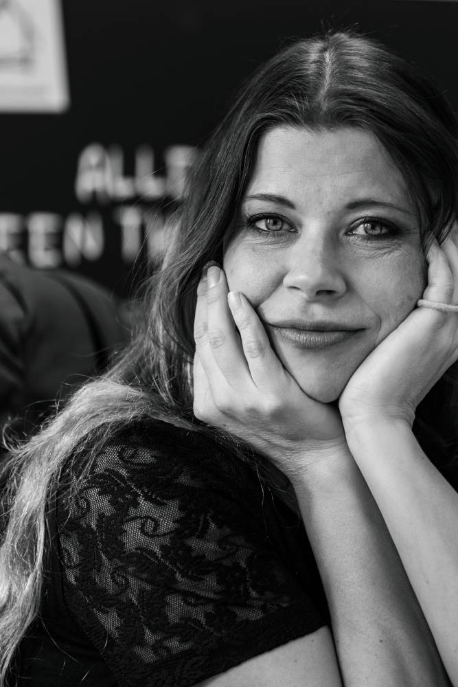 Lisa Westerveld