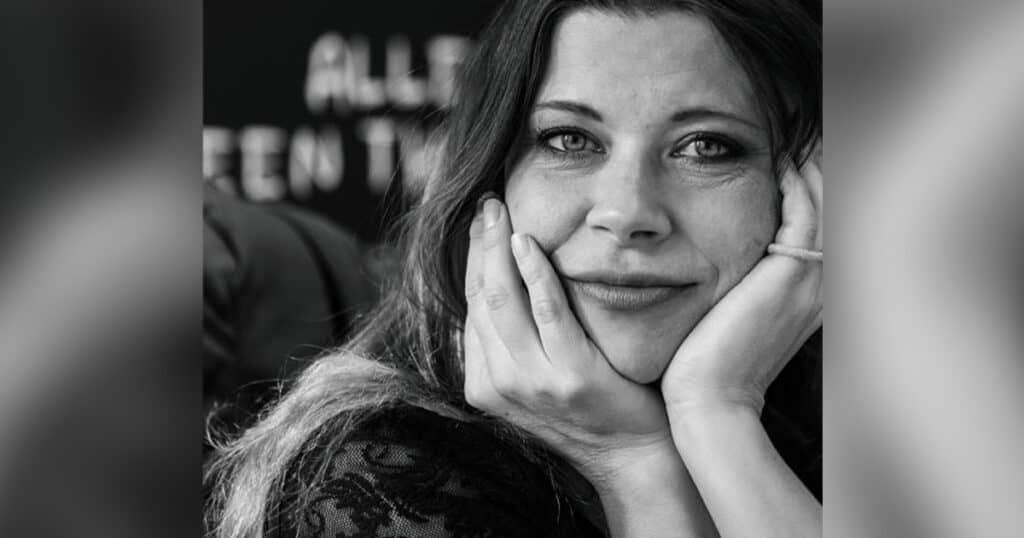 Lisa Westerveld