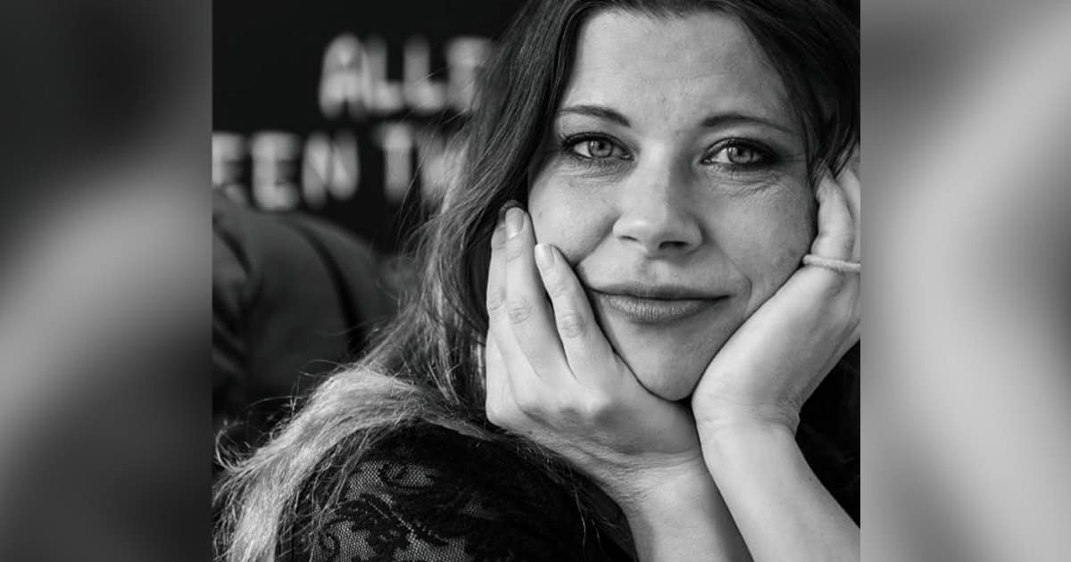 Lisa Westerveld