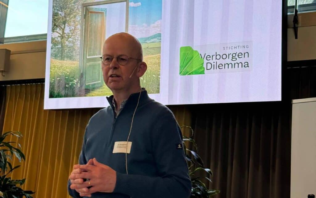 Bijeenkomst Samen Minder Suicide Borculo
