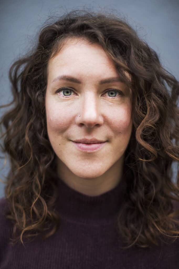 Rianne Immel
